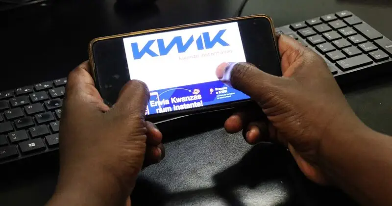 Operações no KWiK registam crescimento superior a 100% em 2025