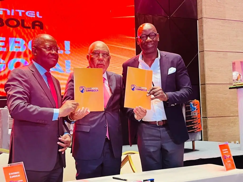 Girabola ganha maior cobertura televisiva