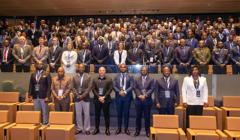 Luanda debate combate ao branqueamento de capitais na África Austral