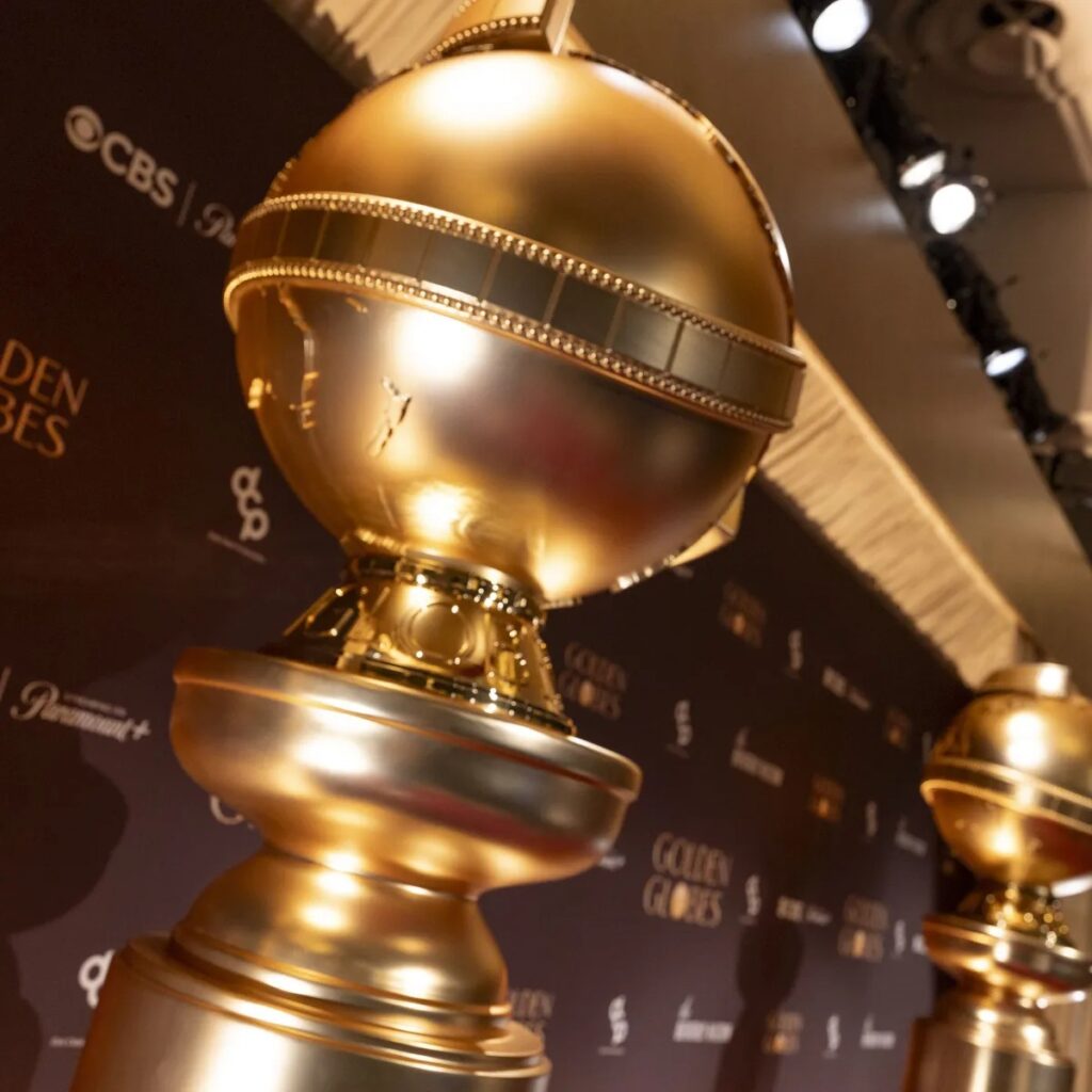 As 15 estrelas mais bem vestidas do Globo de Ouro de 2026