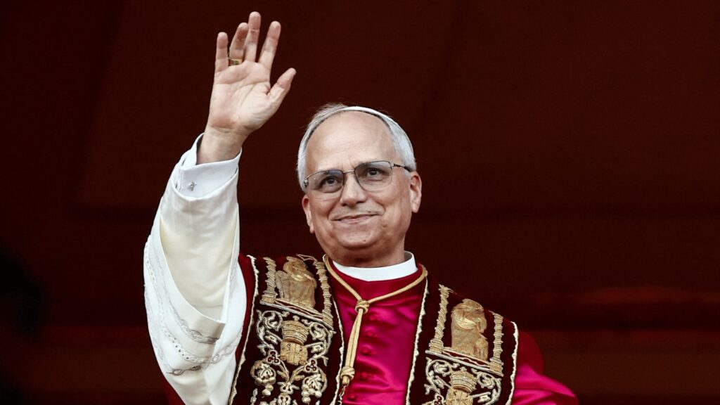 Papa Leão XIV vai visitar Angola