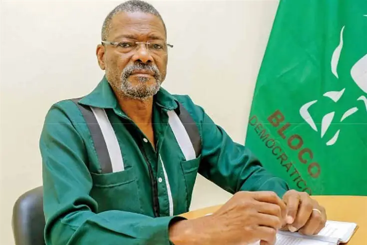 Tribunal Constitucional aprecia recurso contra 5.ª Convenção do Bloco Democrático