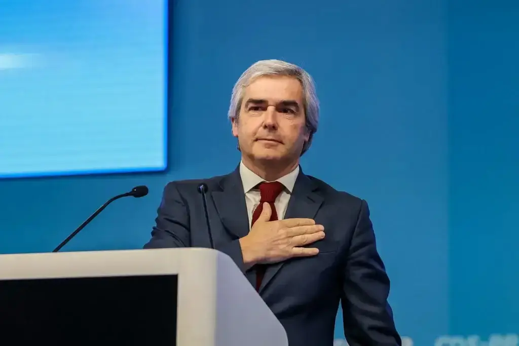 Angola e Portugal abrem um novo capítulo da cooperação militar no espaço