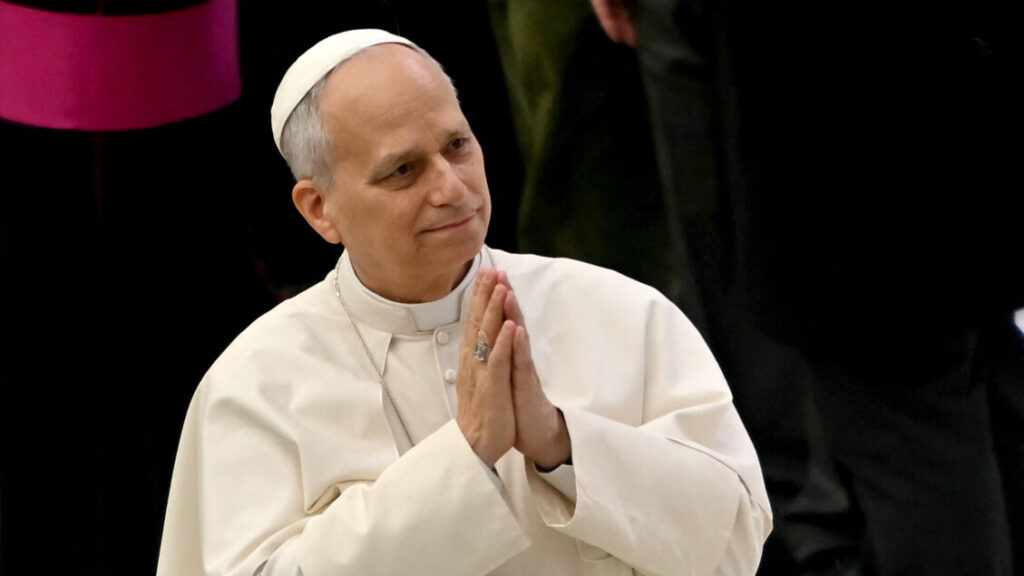 Papa aprova novos estatutos da Pontifícia Academia Mariana