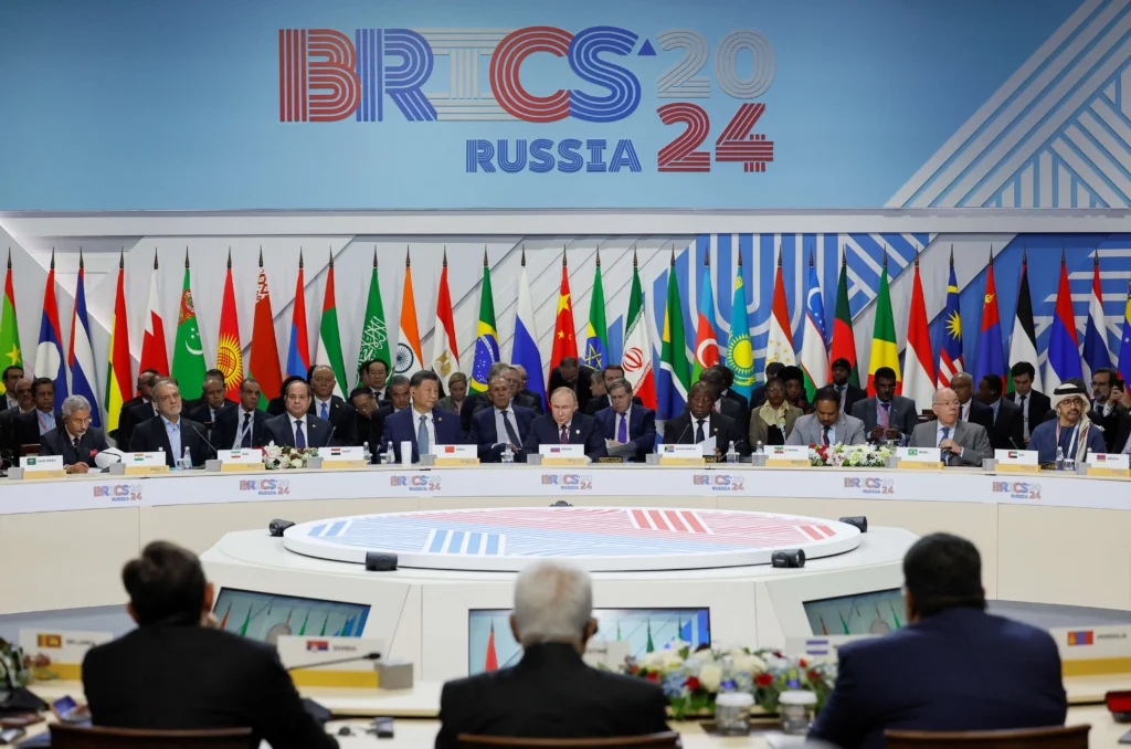BRICS 24