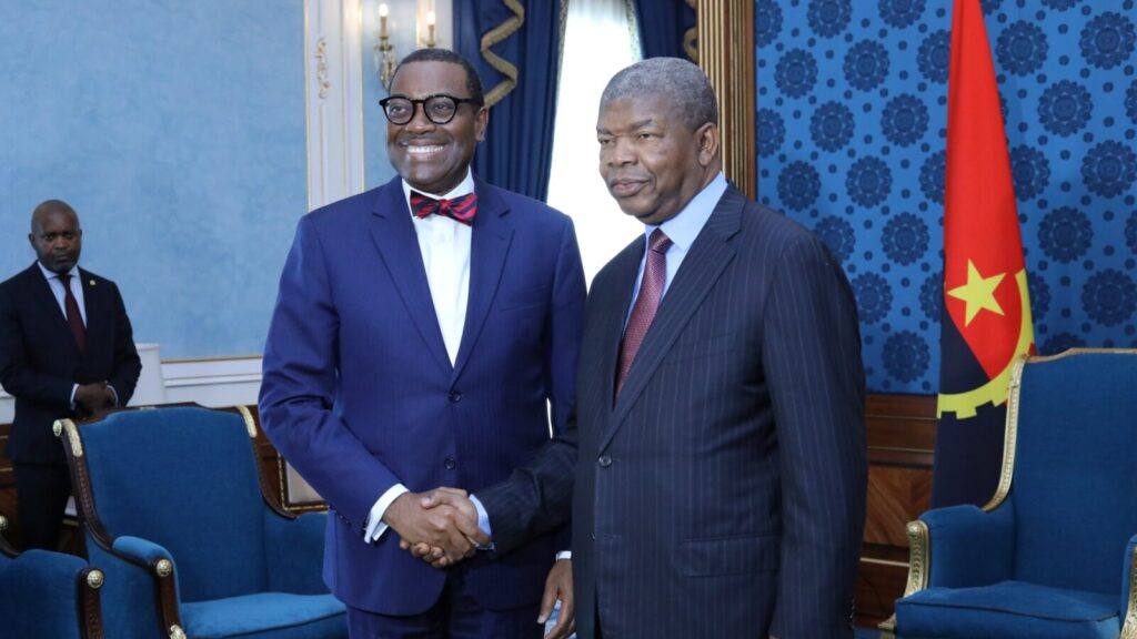 Angola prepara cimeira continental para mobilizar investimento estratégico em África