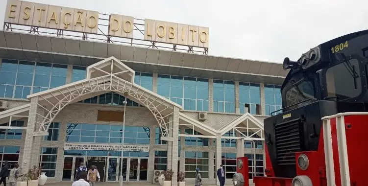 Corredor do Lobito: coordenação volta ao centro da estratégia logística de Angola