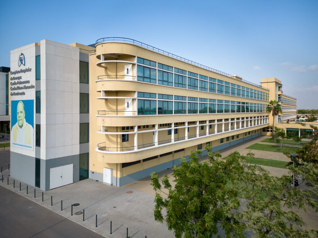 Hospital Cardeal Dom Alexandre anuncia cirurgias inéditas de escoliose para 20 crianças e adolescentes