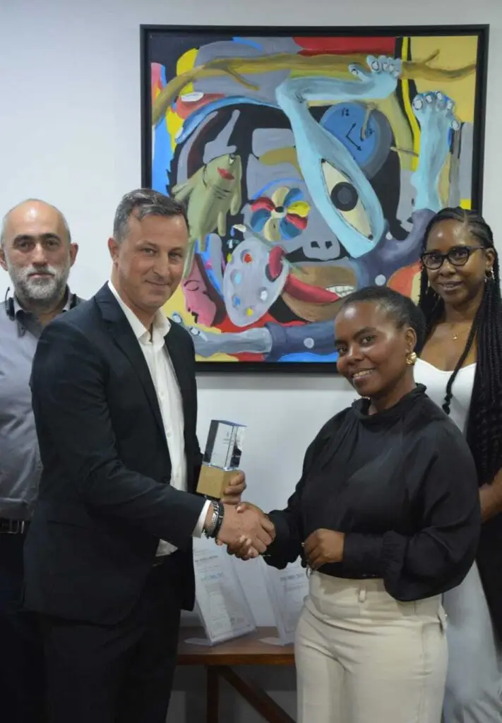 New Cognito e Check Point alinham estratégias para consolidar o ecossistema digital na região da SADC