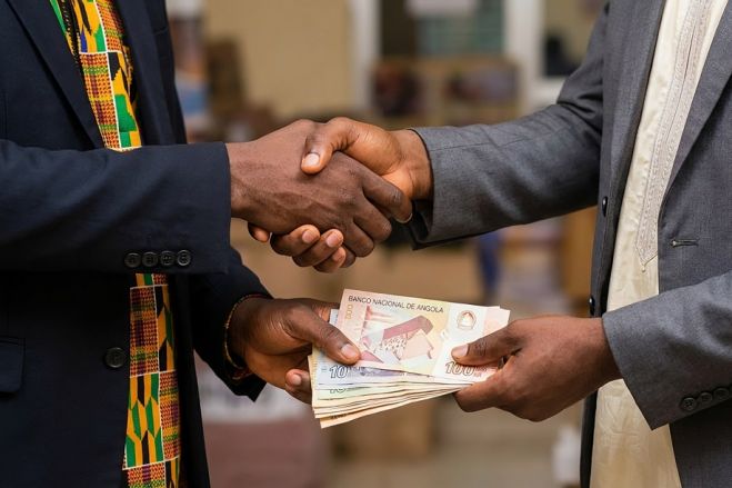 Angola repete resultado no índice global da corrupção e continua fora do grupo com melhor avaliação