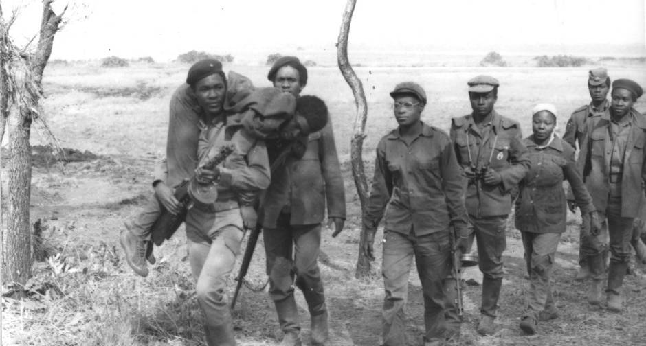 A causa das Ex-FAPLA e das Ex-FALA é a mesma