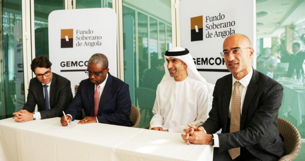 Gemcorp lança plataforma Imbono com foco no investimento e desenvolvimento em mercados emergentes