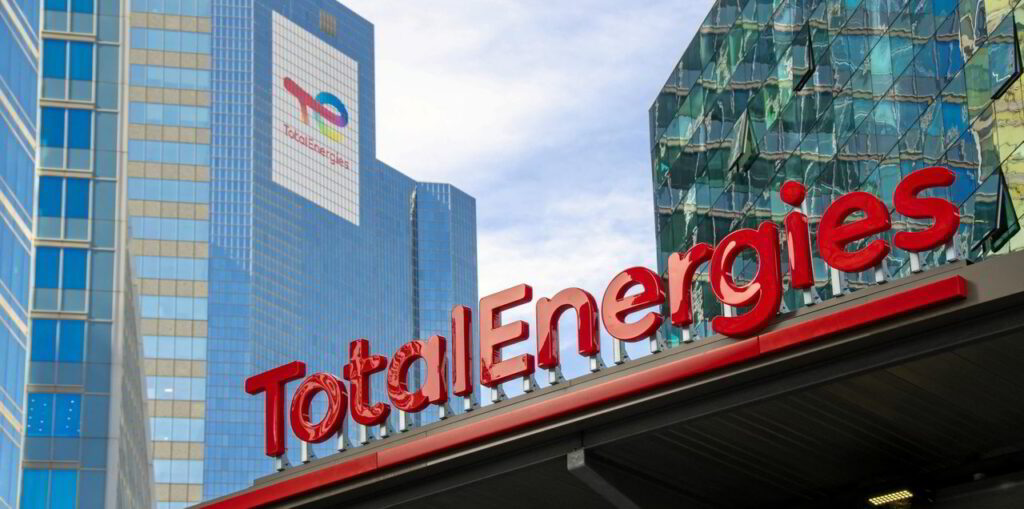 Angola acelera produção offshore com novos investimentos da TotalEnergies