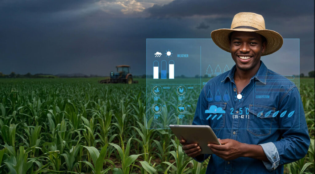 Zimbábue reforça agronegócio com mecanização e foco na redução de perdas