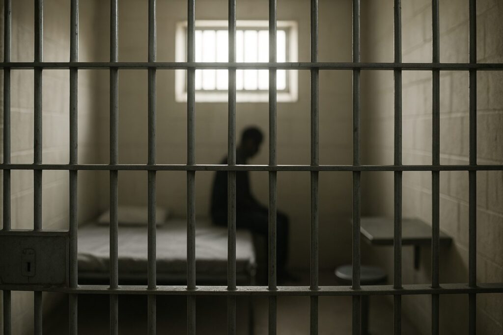SIC prende técnico de saúde por tentativa de abuso sexual contra paciente no Bié