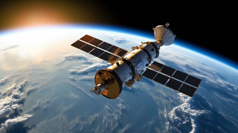 África acelera inovação espacial com satélite ambiental desenvolvido por jovens cientistas