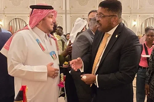 Angola aproveita Dia de África no Qatar para atrair turistas e reforçar imagem internacional