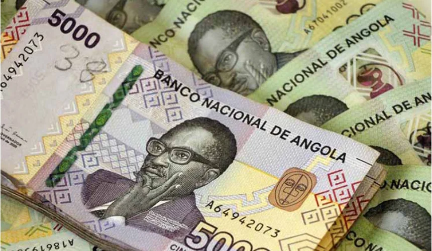 Polícia Fiscal arrecada 142 milhões de kwanzas e reforça combate ao contrabando em Cabinda