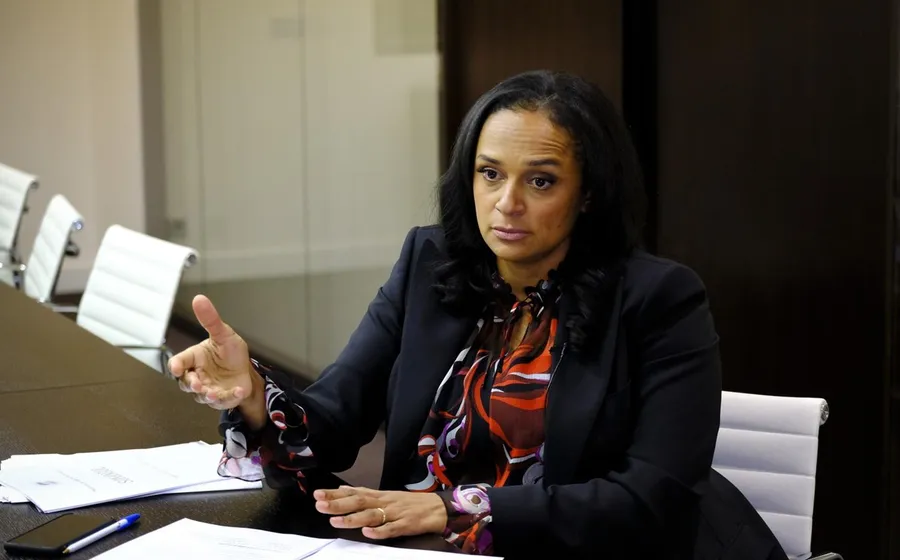 Isabel dos Santos Defende Mudança em 2027 e Rebate Acusações Políticas