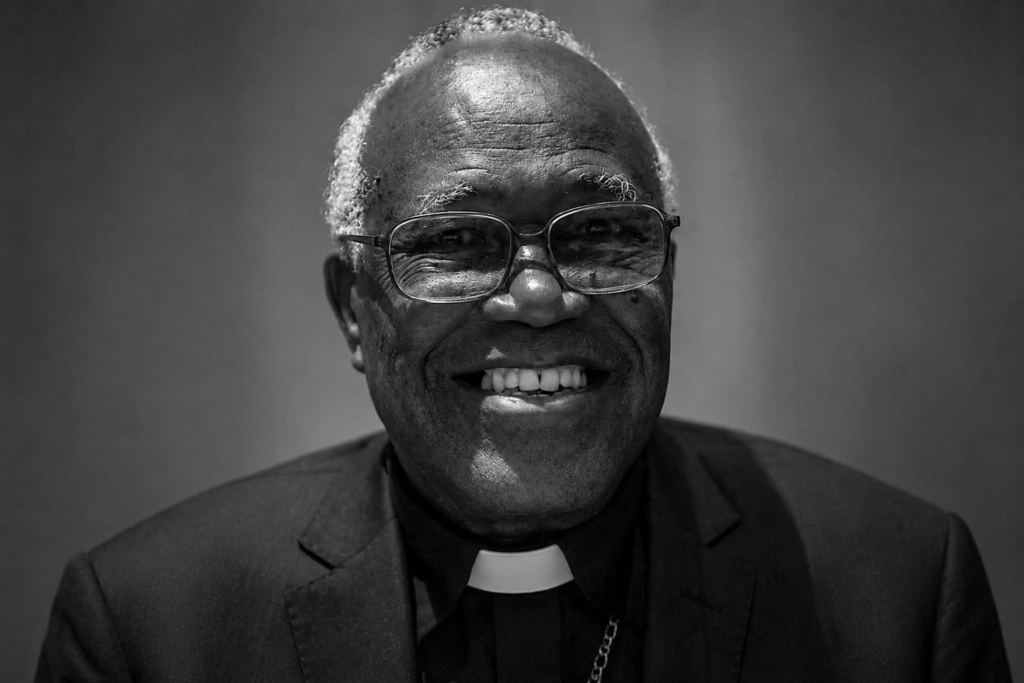 UNITA Homenageia Dom Zacarias e Adalberto Destaca Legado de Paz e Justiça