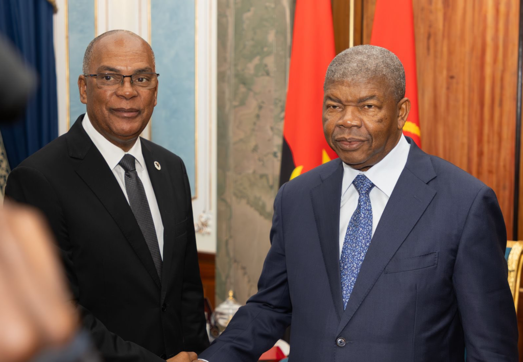 Adalberto Costa Júnior Propõe Pacto Nacional para Reforçar a Democracia e a Estabilidade em Angola