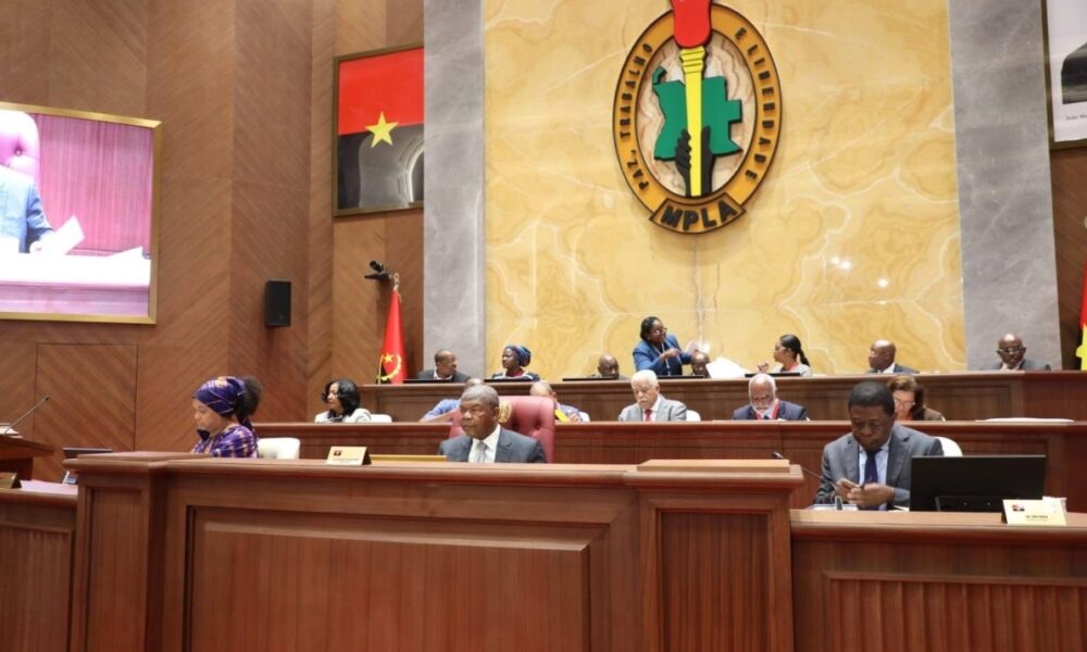 MPLA fecha fileiras e reforça unidade a poucos meses do IX Congresso