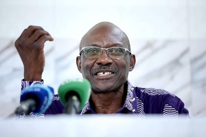 “Nenhum Militante Deve Ter Medo”: António Venâncio Intensifica Pressão por Democracia Interna no MPLA