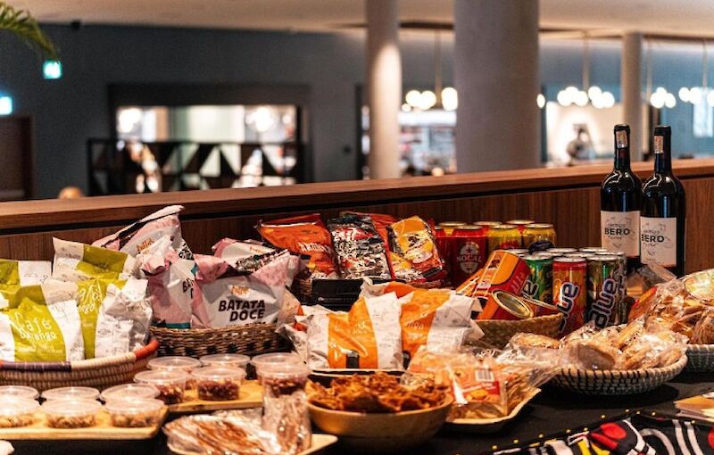 Angola promove produtos “Made in Angola” e capta interesse de investidores na Suíça