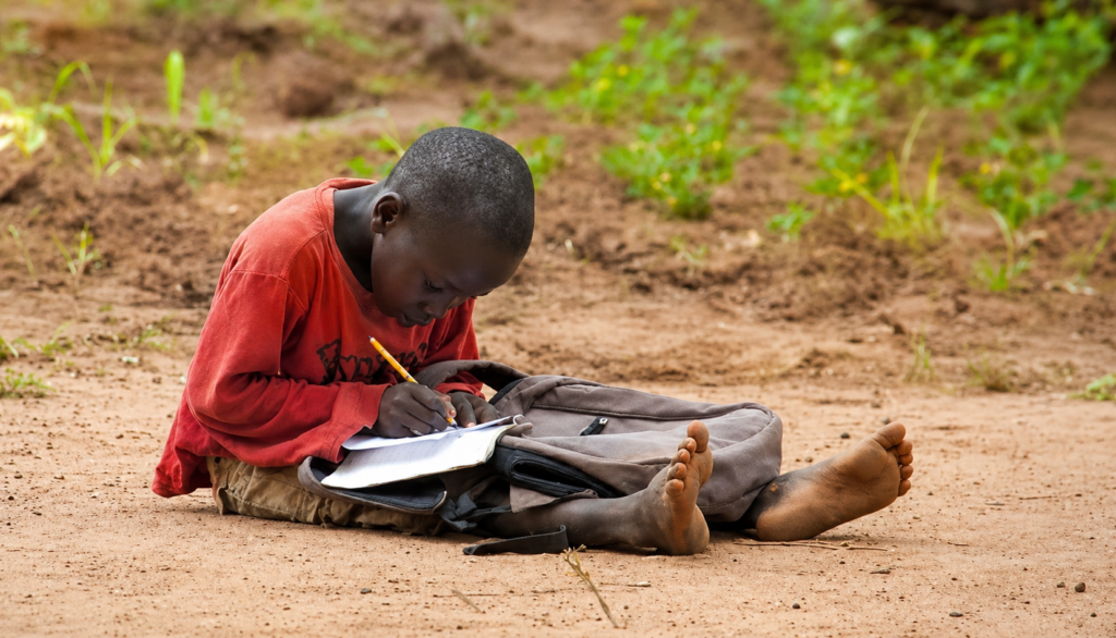 Estudos Apontam Défice de Aprendizagem como Travão ao Desenvolvimento de África